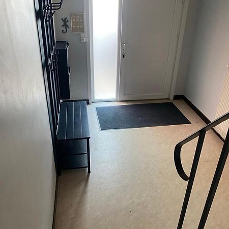 Maison Cosy Dunkerque 敦刻尔克 外观 照片