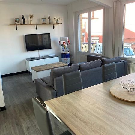 Maison Cosy Dunkerque 敦刻尔克 外观 照片