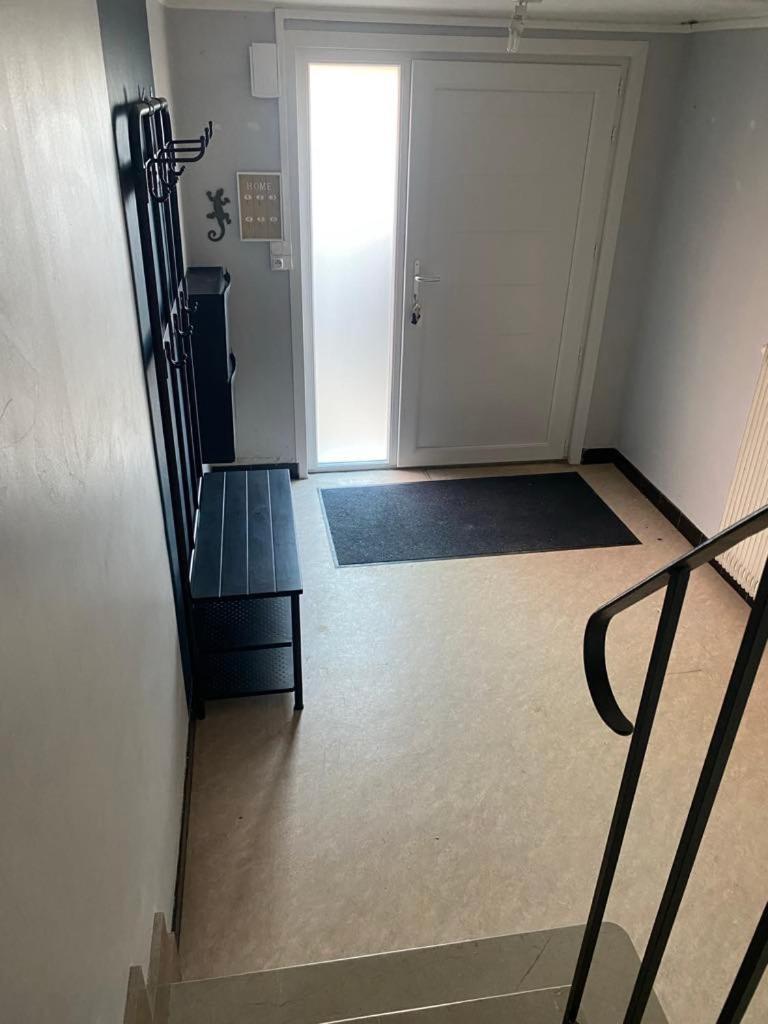 Maison Cosy Dunkerque 敦刻尔克 外观 照片