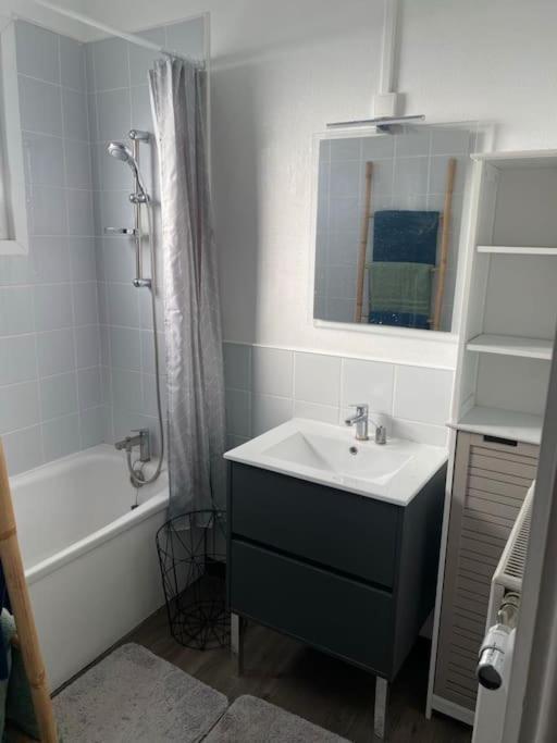 Maison Cosy Dunkerque 敦刻尔克 外观 照片