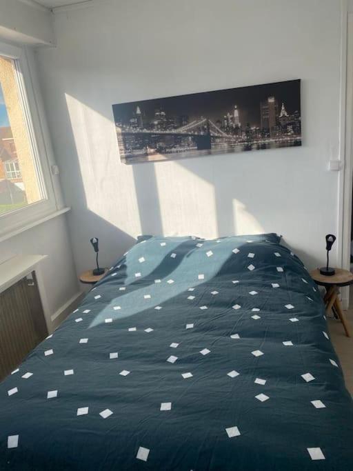 Maison Cosy Dunkerque 敦刻尔克 外观 照片