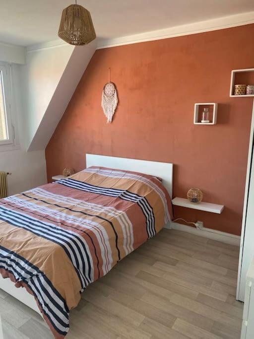 Maison Cosy Dunkerque 敦刻尔克 外观 照片