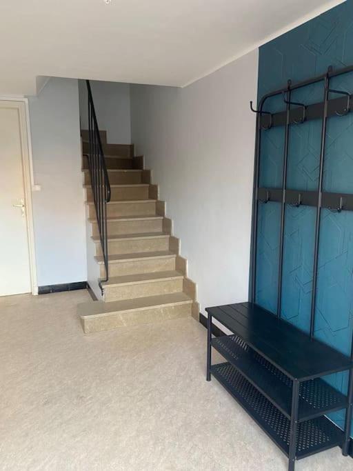 Maison Cosy Dunkerque 敦刻尔克 外观 照片