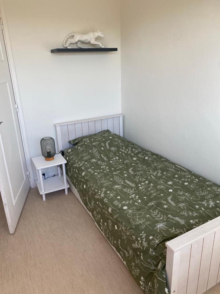 Maison Cosy Dunkerque 敦刻尔克 外观 照片